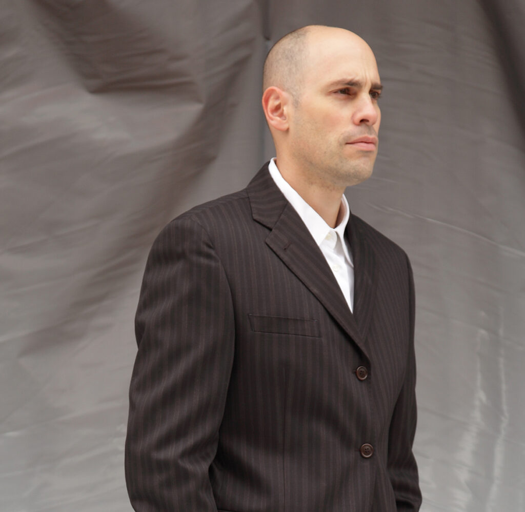 Mauro Magnano - Immagine Designer